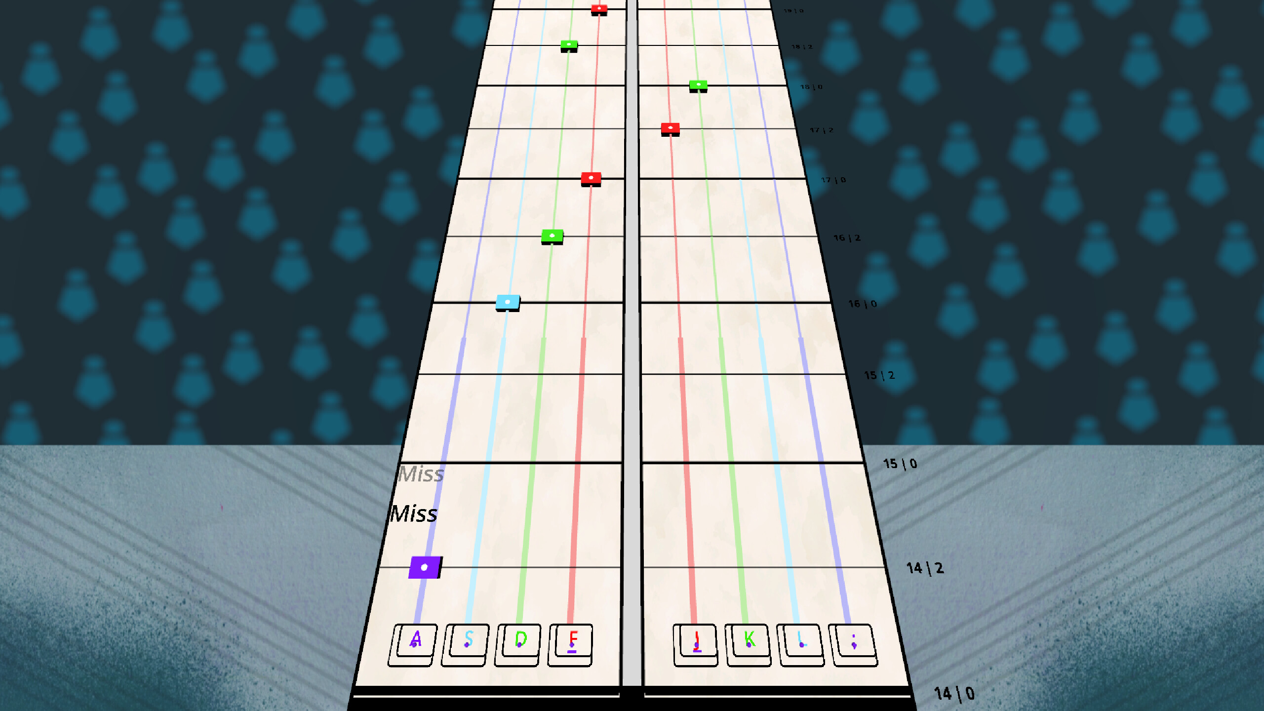 Concertmaster screenshot 2
