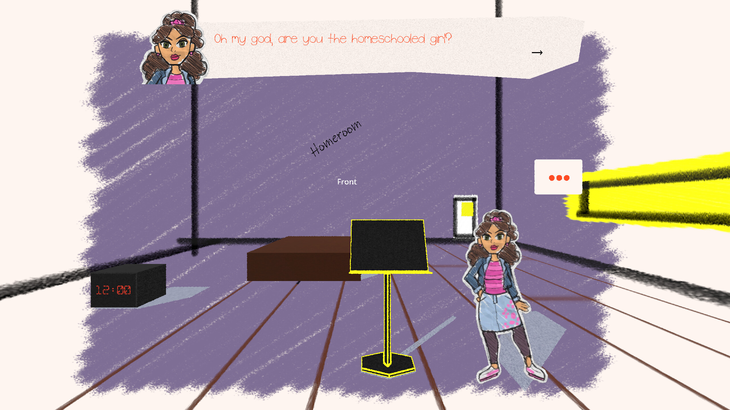 Concertmaster screenshot 5