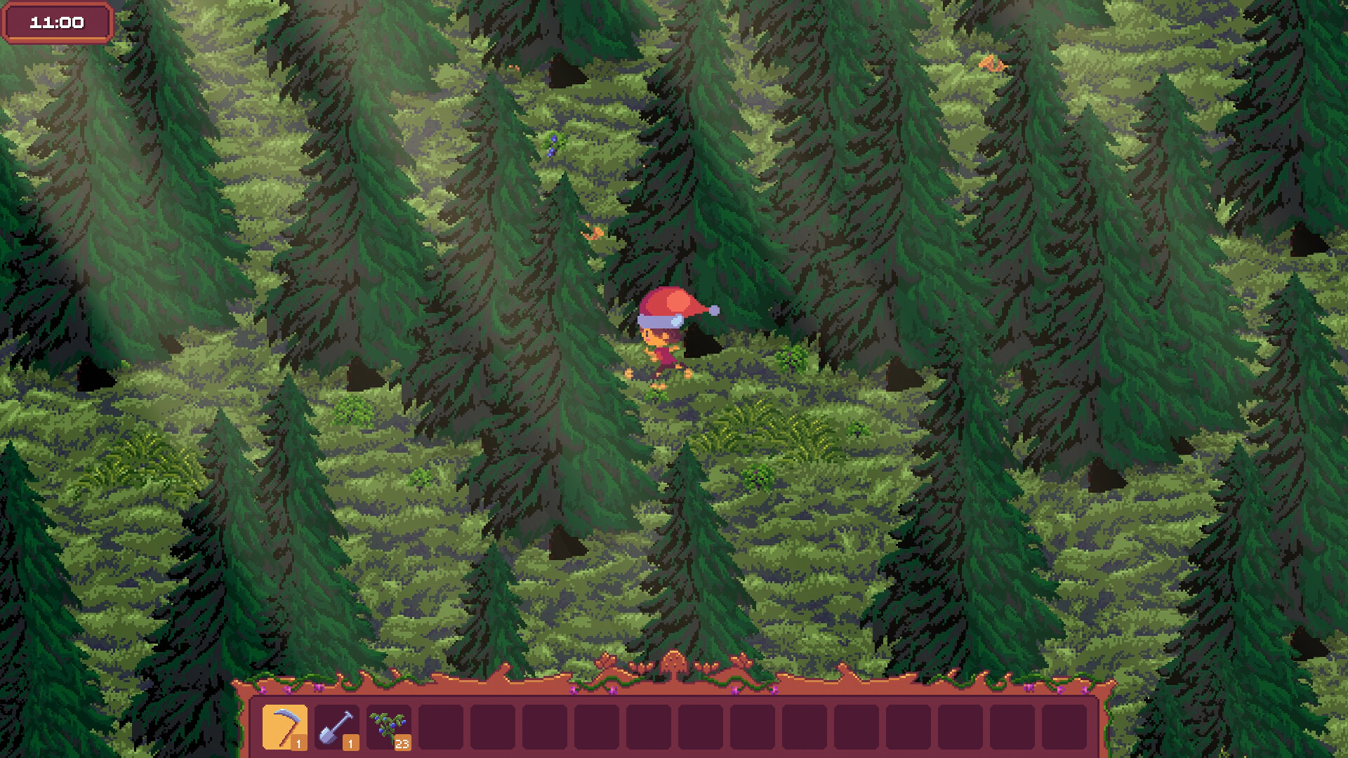 Nordic Nook screenshot 2