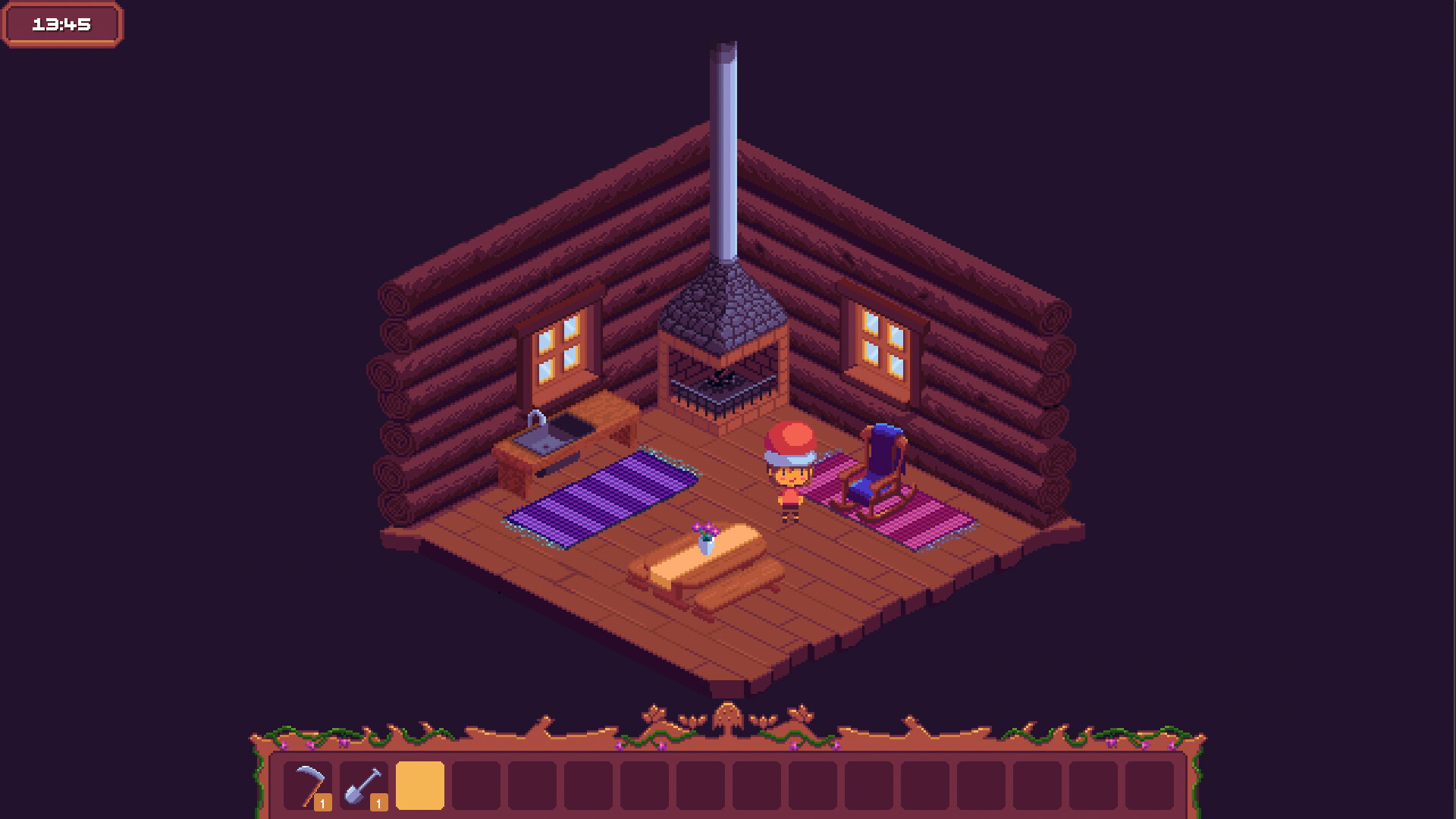 Nordic Nook screenshot 3
