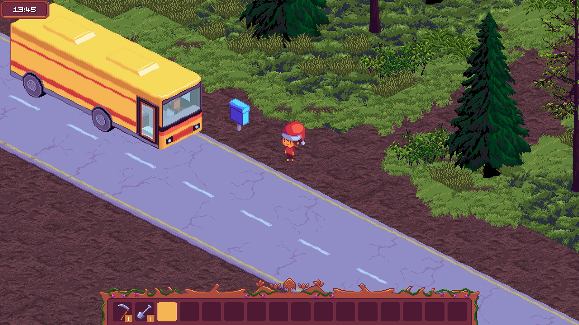 Nordic Nook screenshot 4