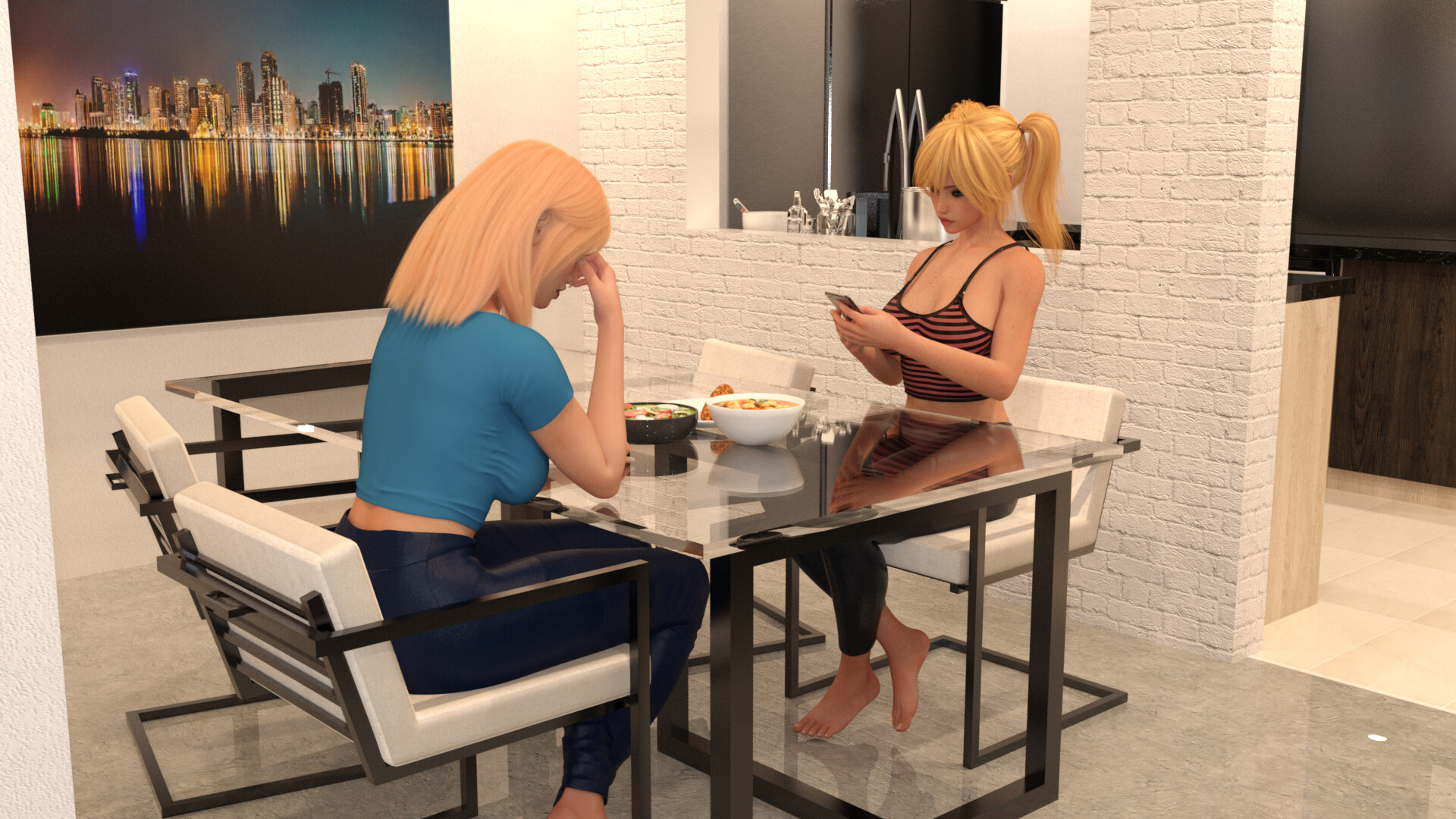 Cypris screenshot 4