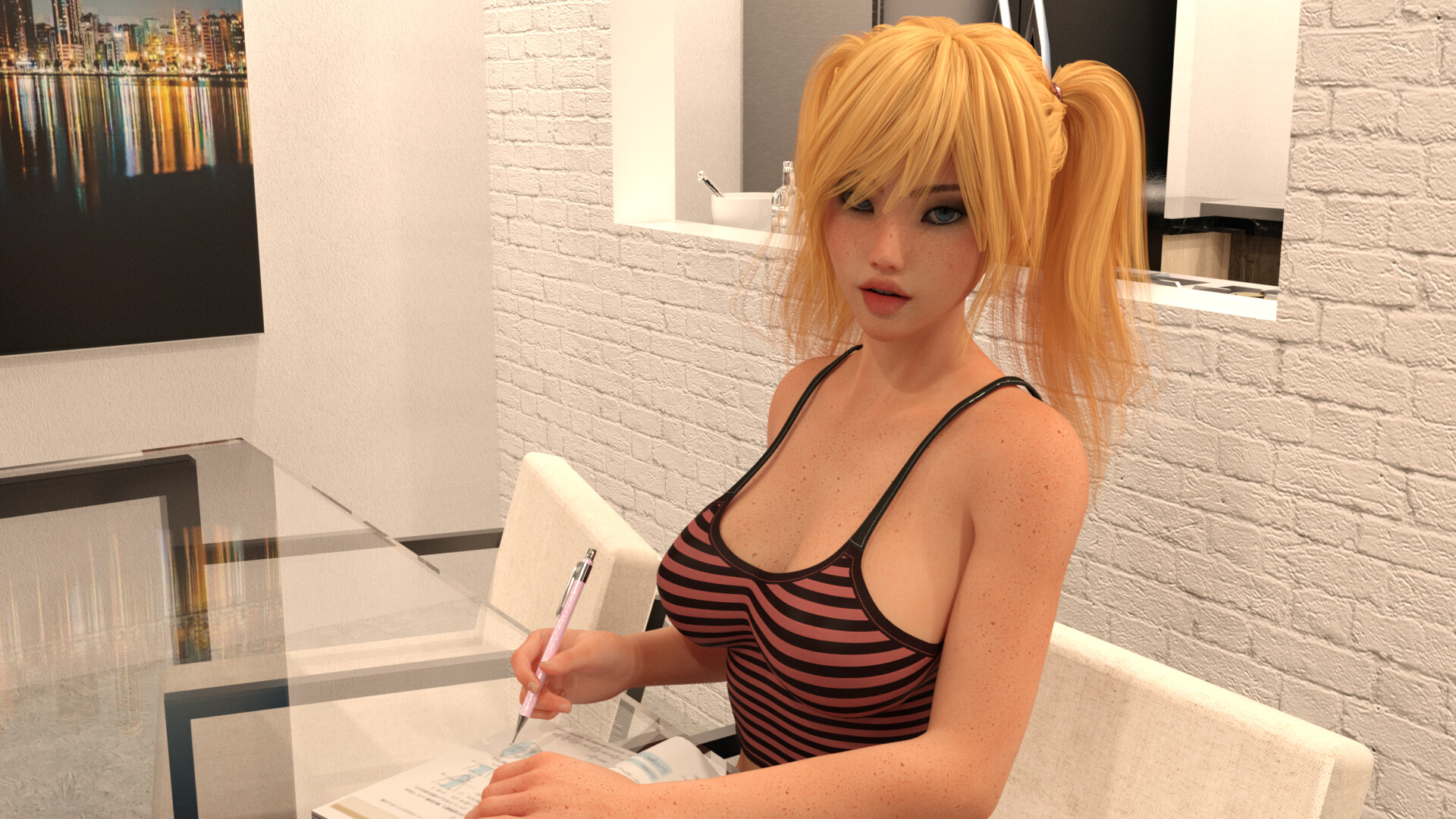 Cypris screenshot 1