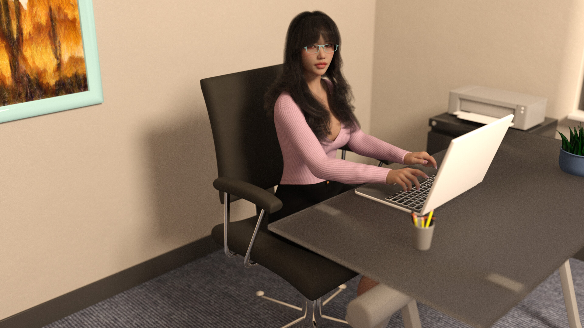 Cypris screenshot 6