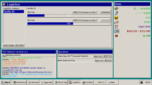 Screenshots