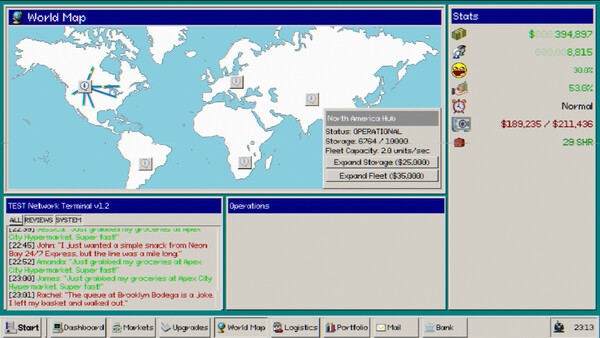 Screenshots