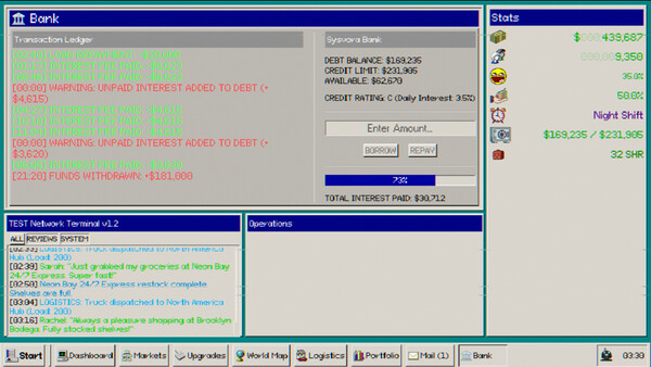 Screenshots