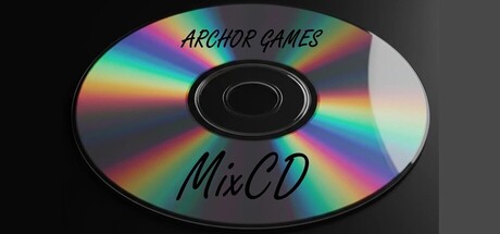 MixCD — Steam header