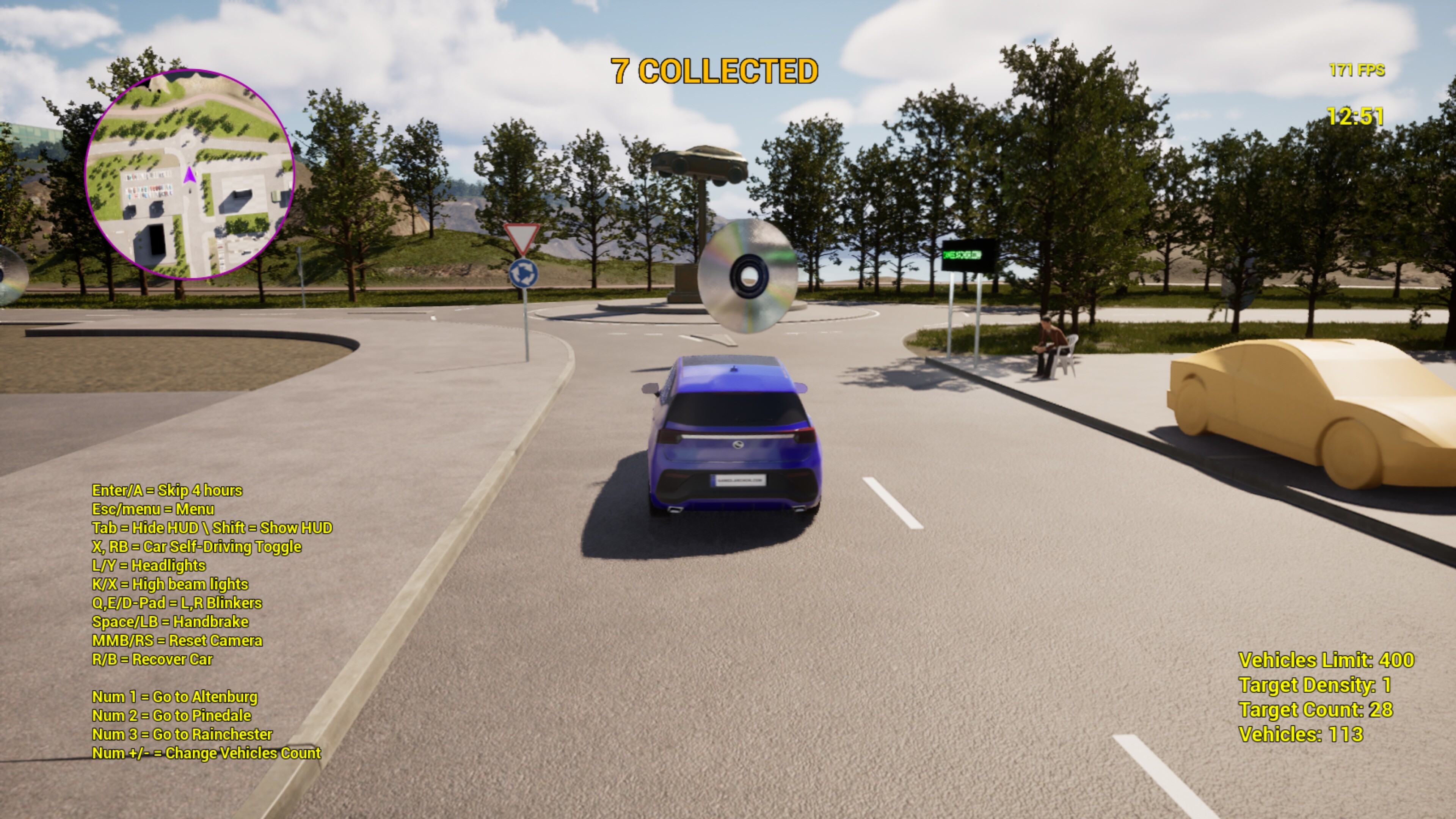 MixCD screenshot 5
