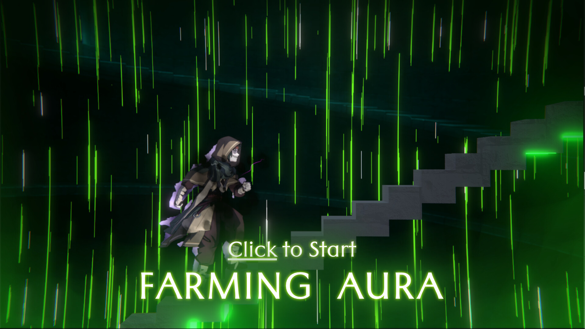 Aura Farming screenshot 1