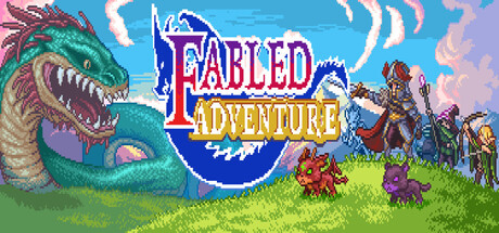 Fabled Adventure