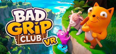 Bad Grip Club