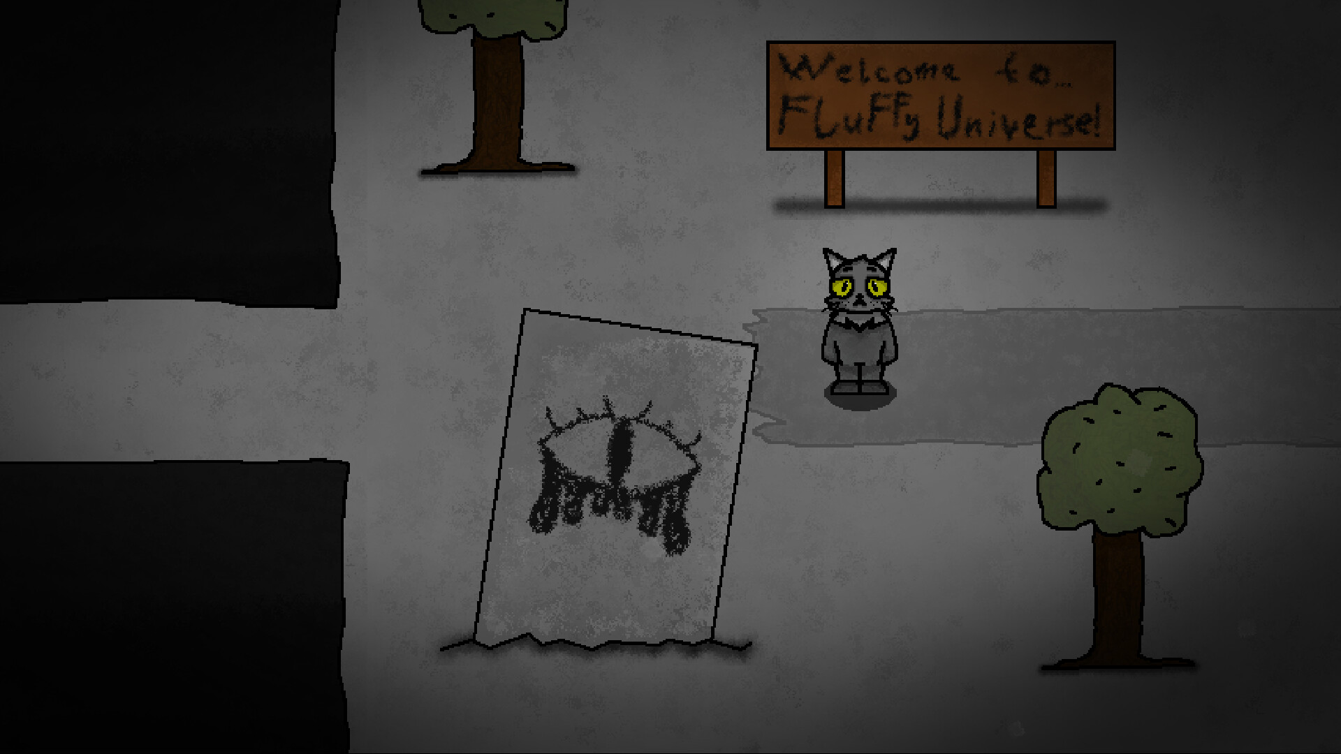 Meowdventure screenshot 2