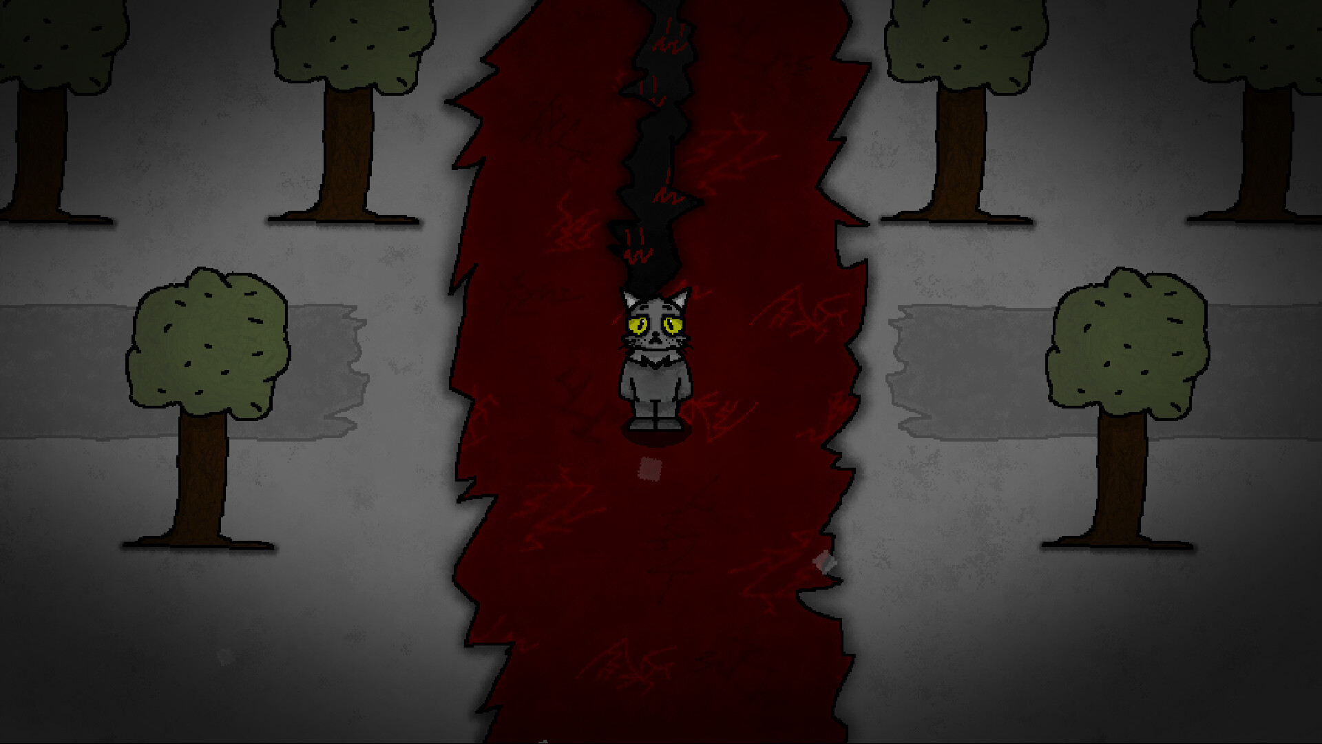 Meowdventure screenshot 4