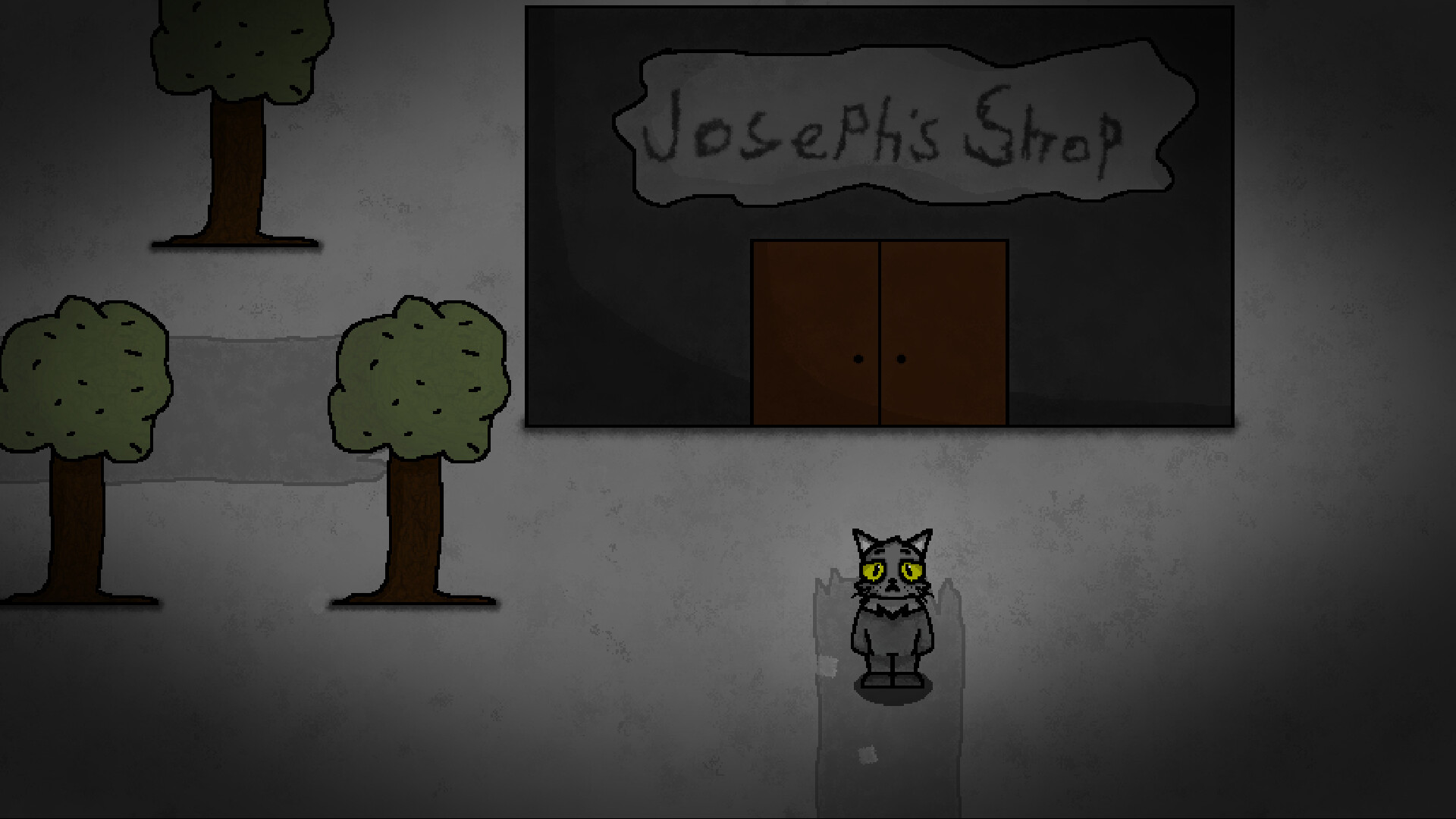 Meowdventure screenshot 7