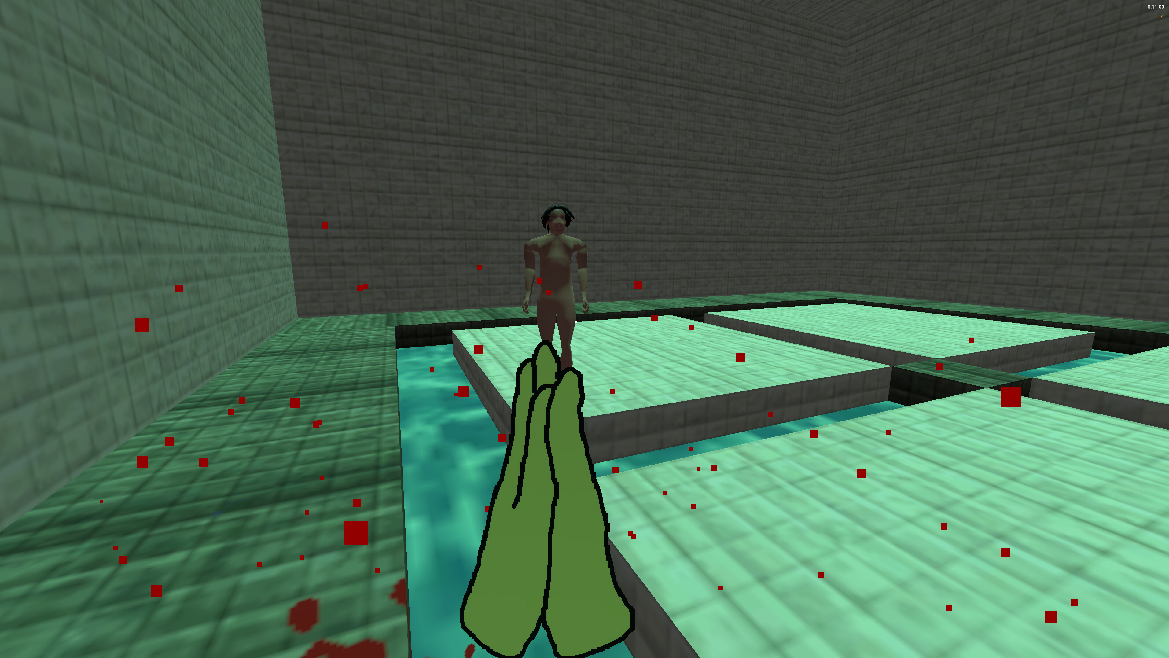MACH BRUTALE screenshot 5