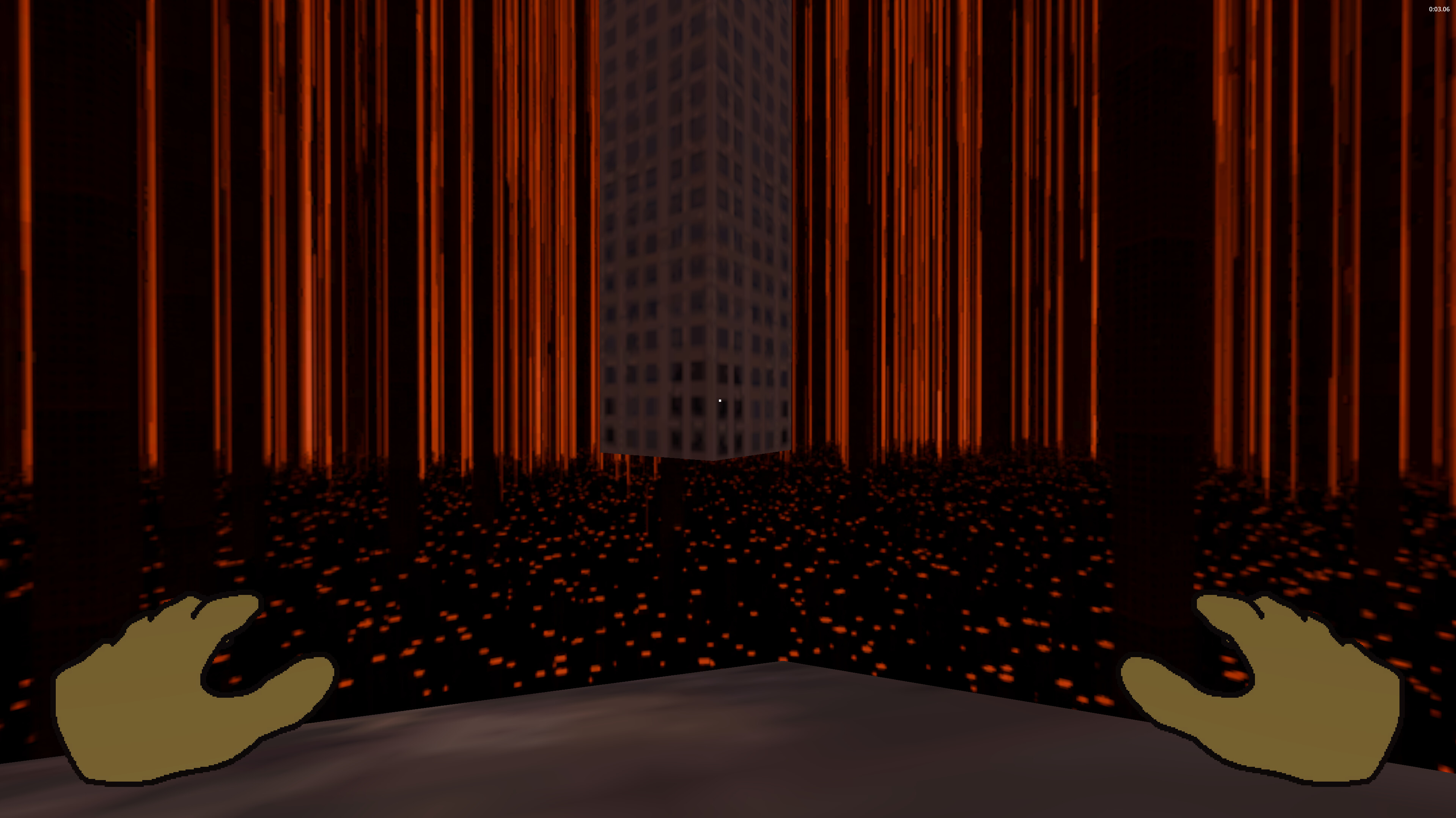 MACH BRUTALE screenshot 3