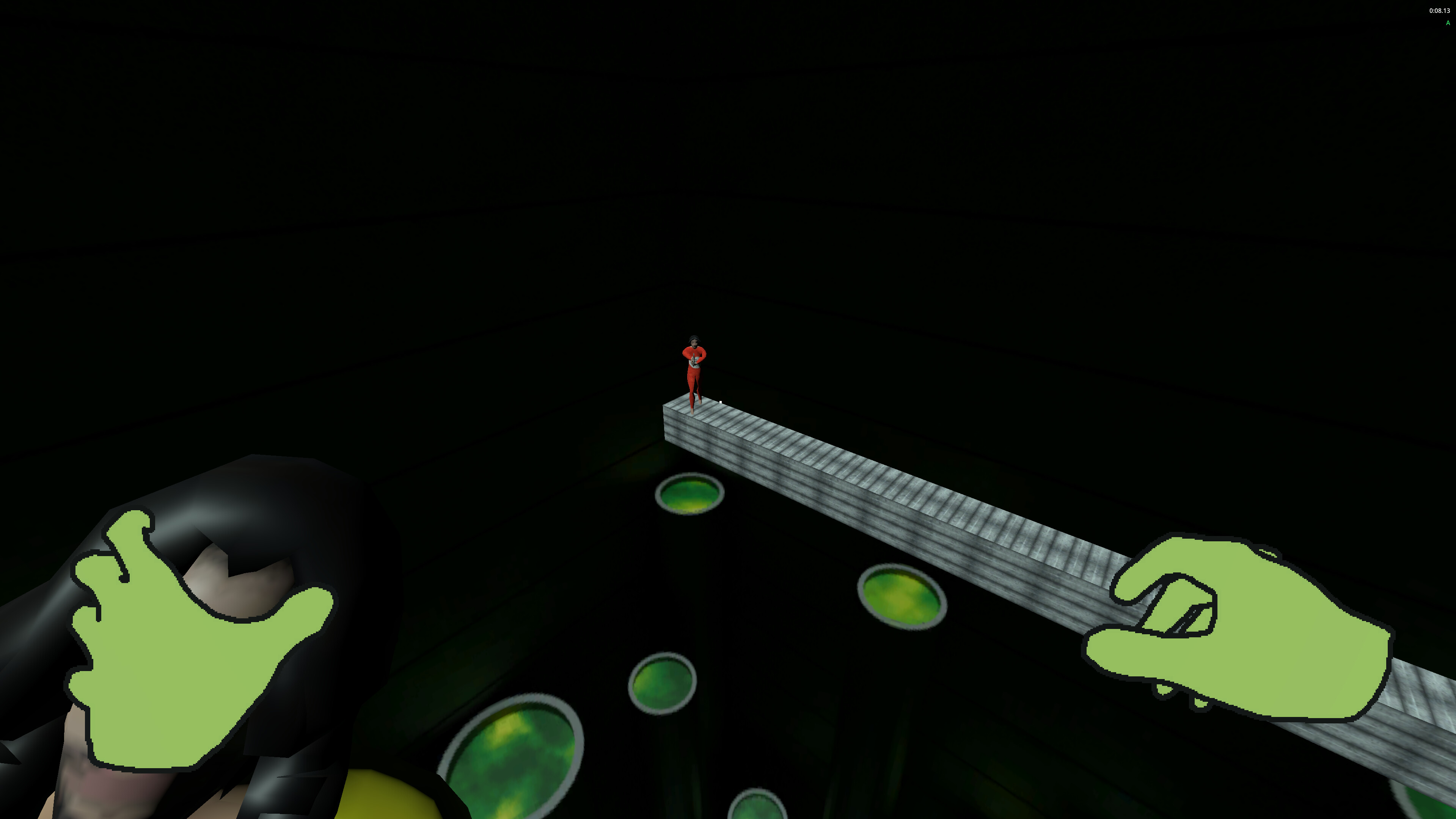 MACH BRUTALE screenshot 2