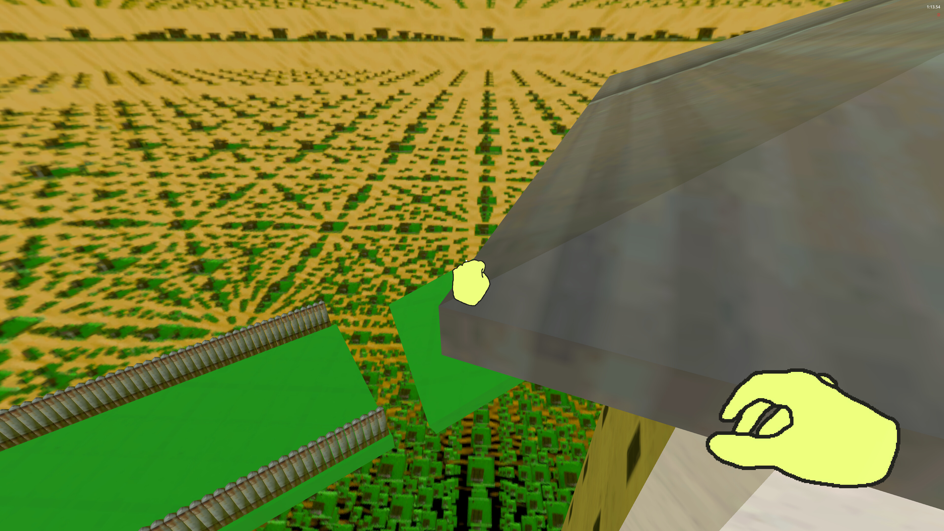 MACH BRUTALE screenshot 4