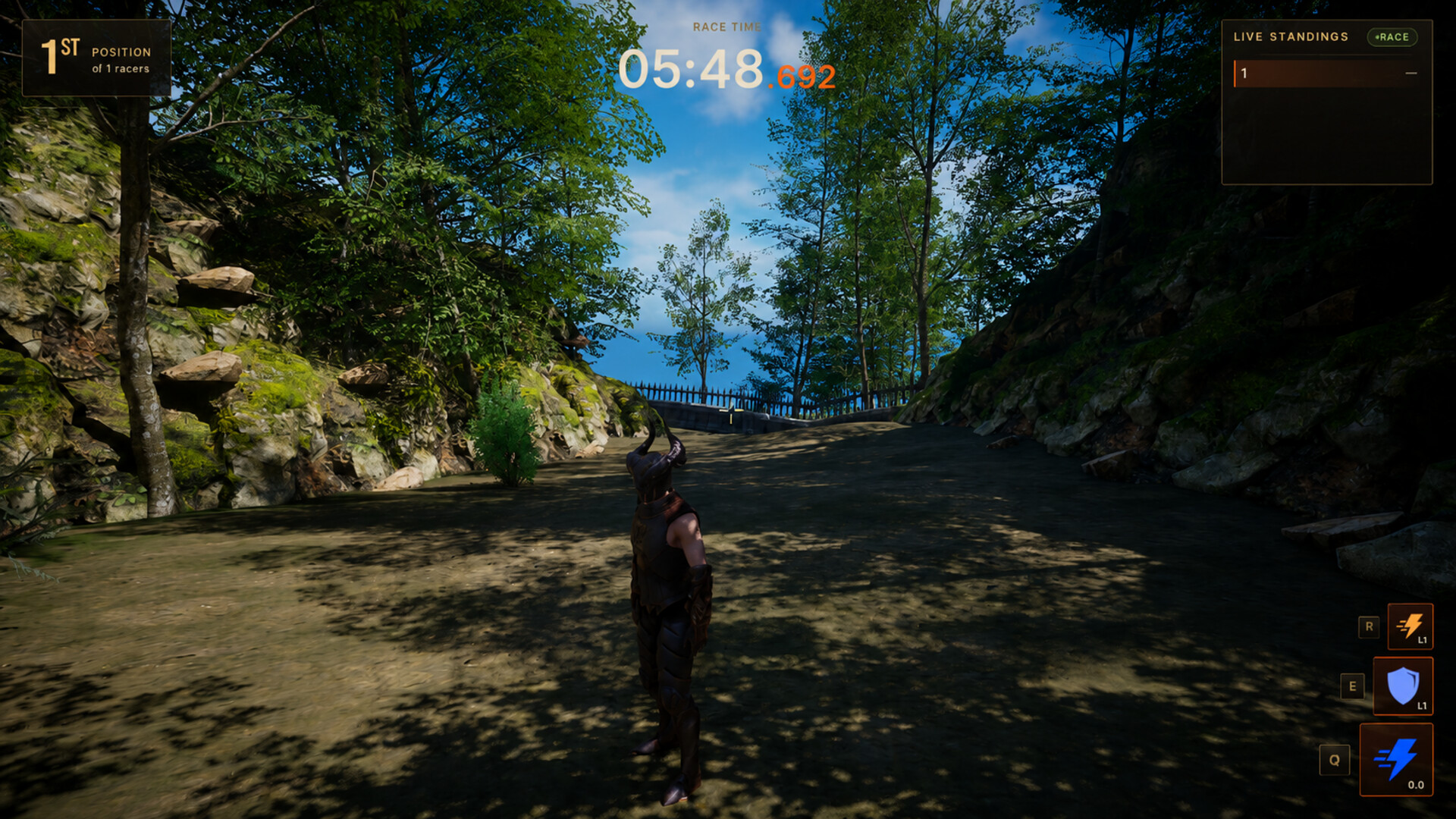 Nexfall screenshot 7