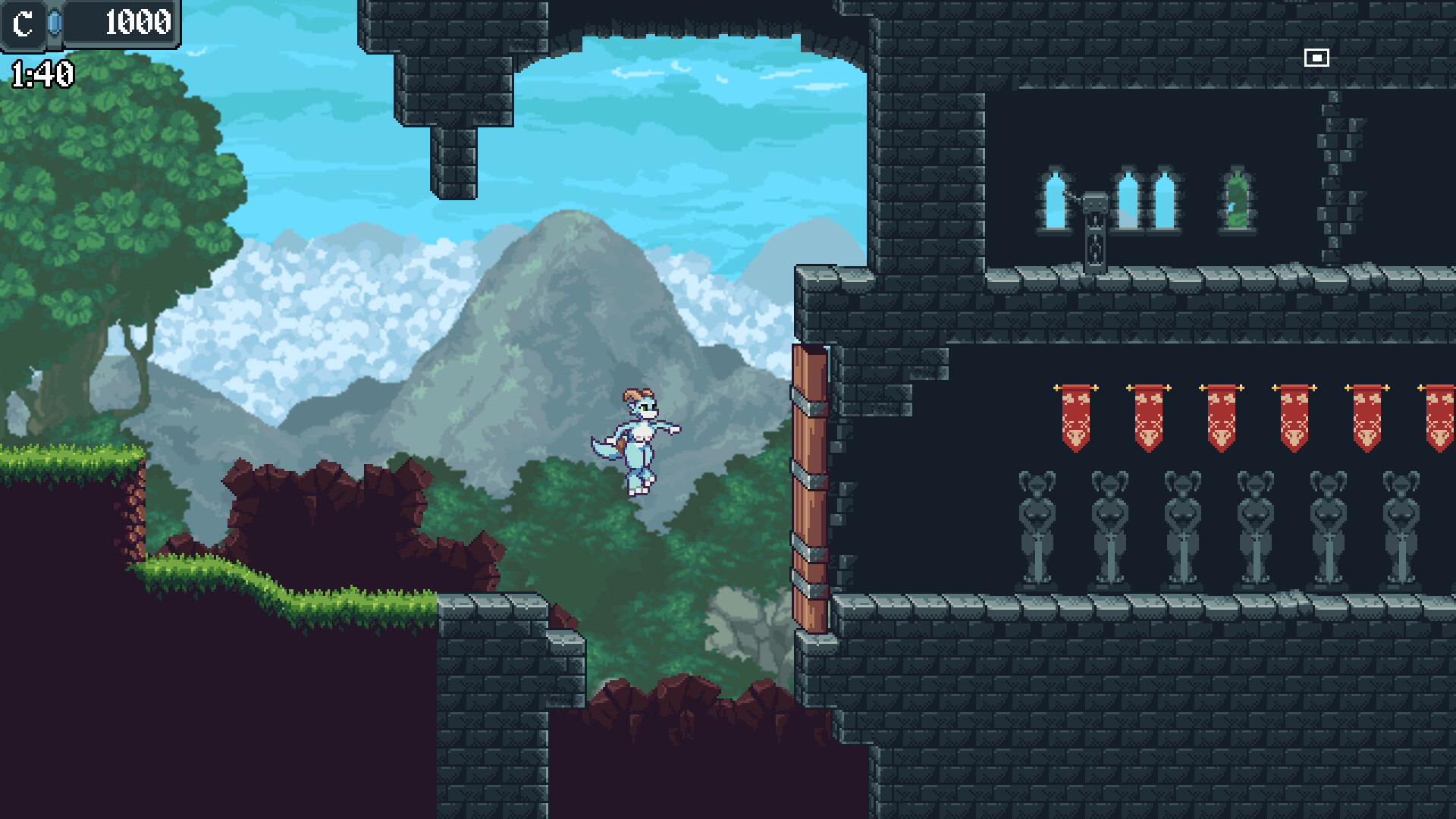 Nitz's Debt screenshot 11