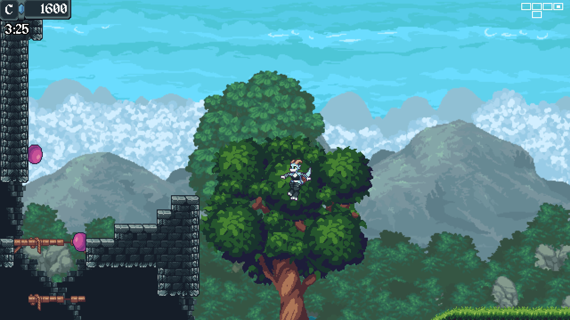 Nitz's Debt screenshot 8