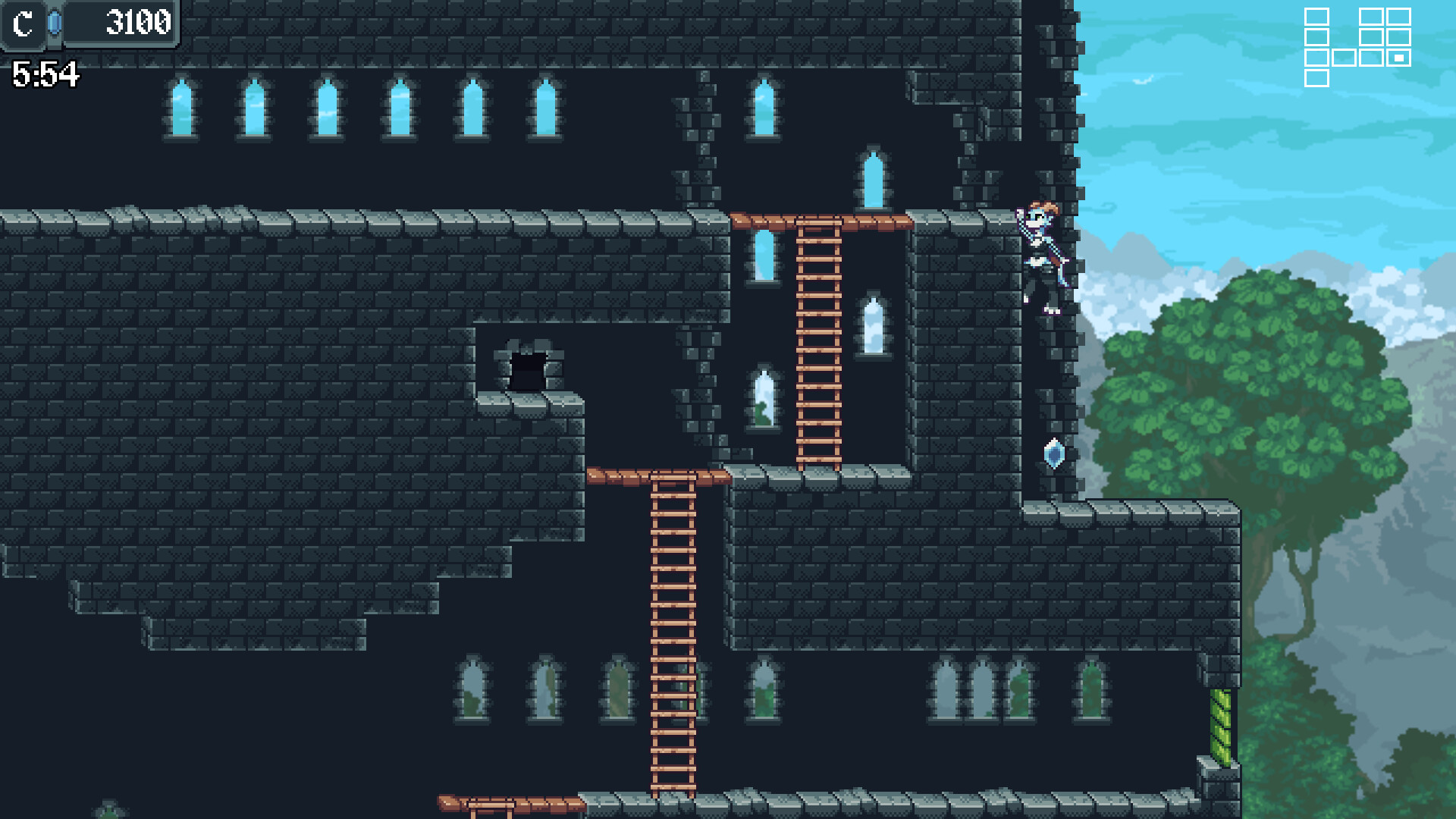 Nitz's Debt screenshot 7