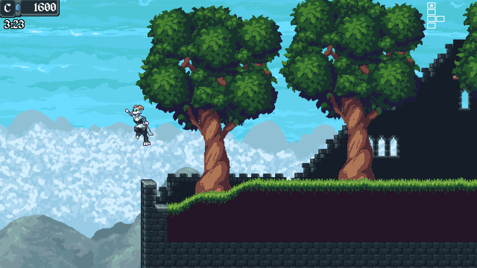 Nitz's Debt screenshot 6