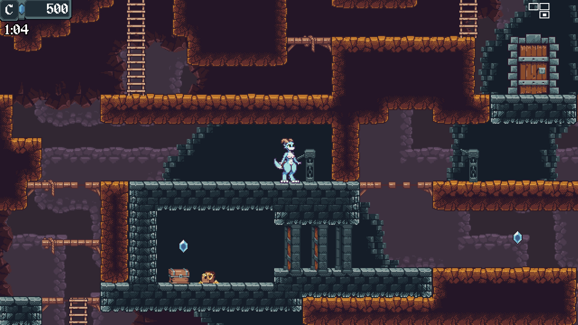 Nitz's Debt screenshot 10