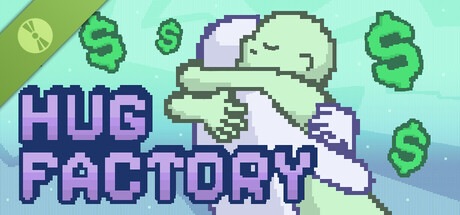 Hug Factory Demo
