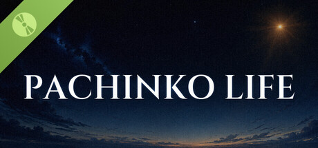 Pachinko Life Demo
