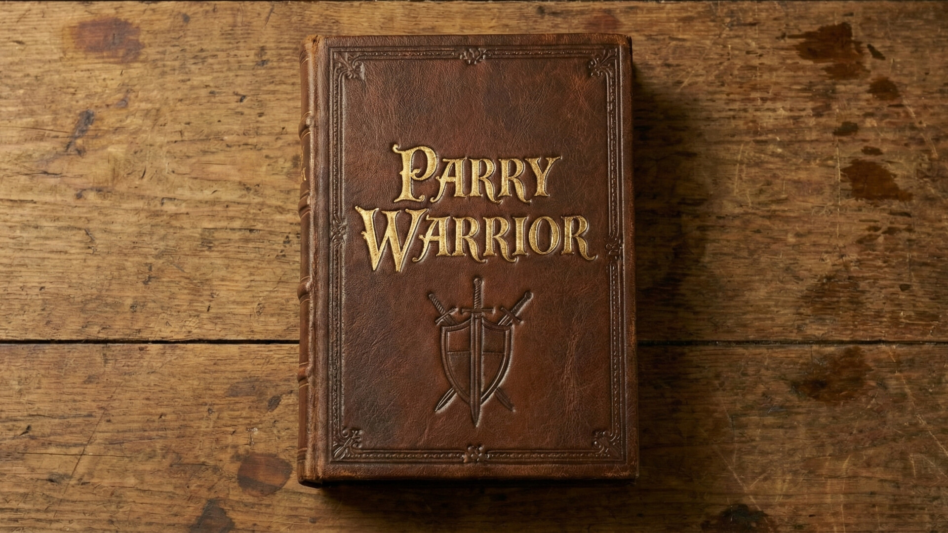 ParryWarrior screenshot 6