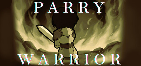 ParryWarrior