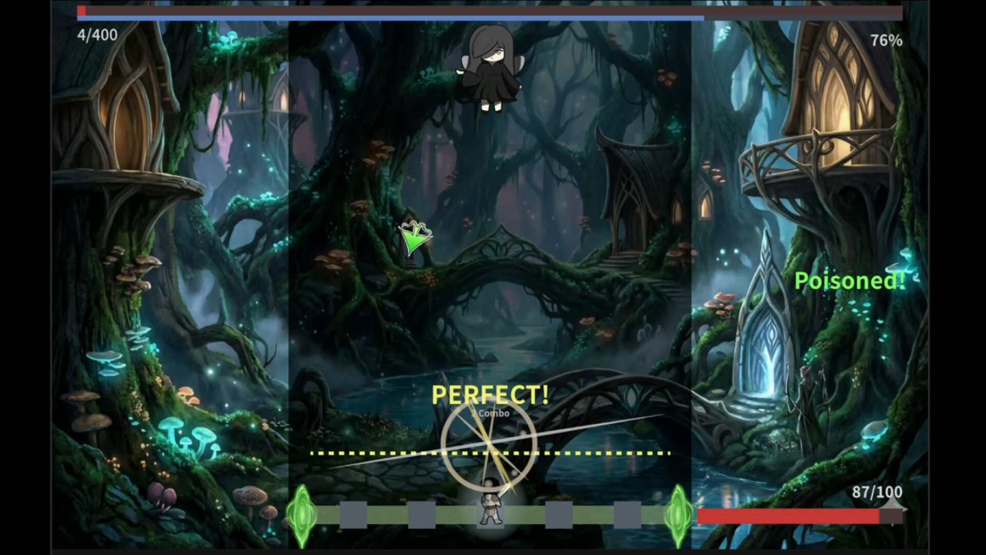ParryWarrior screenshot 5