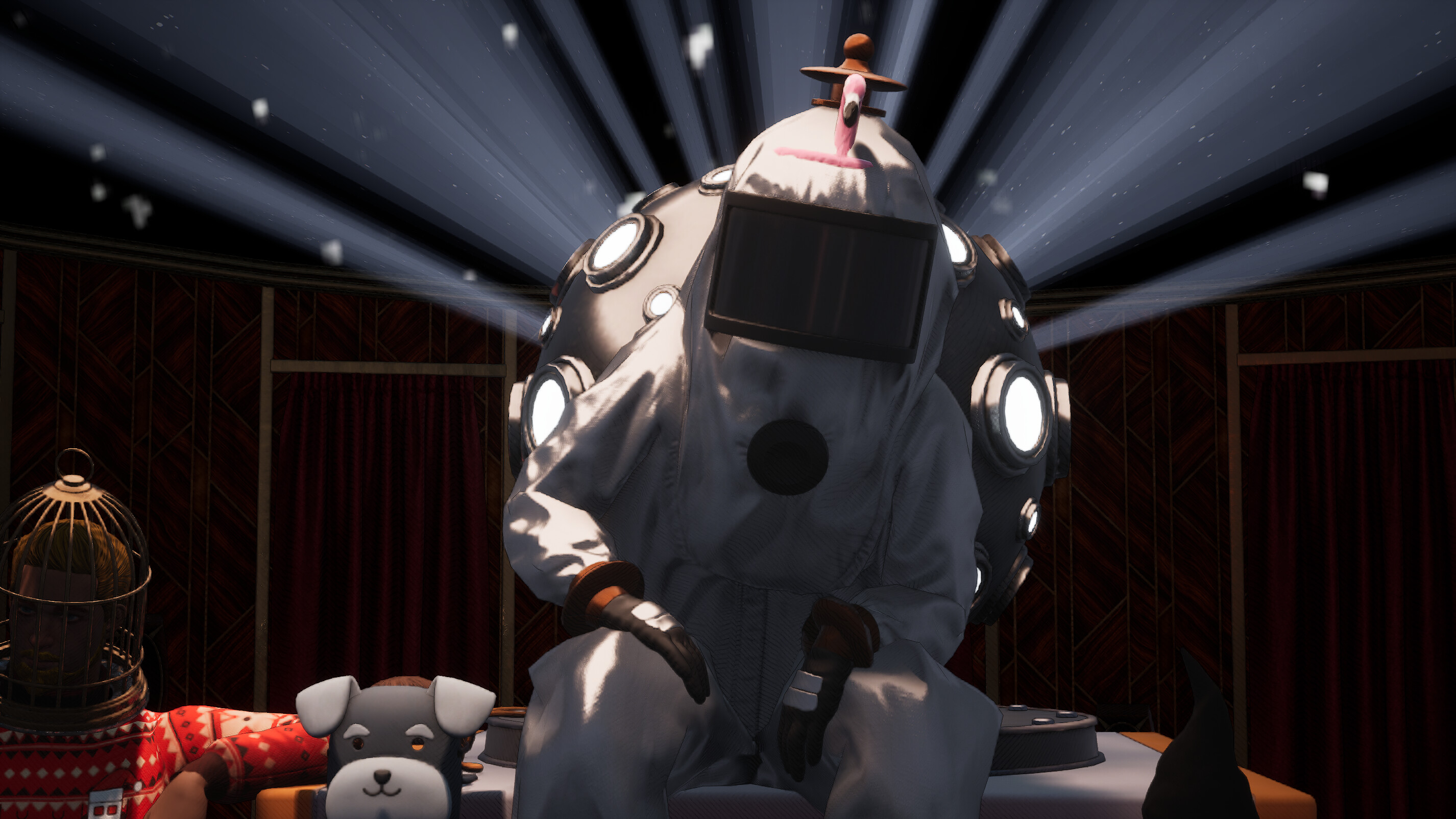 The Lost and Found Collection screenshot 5