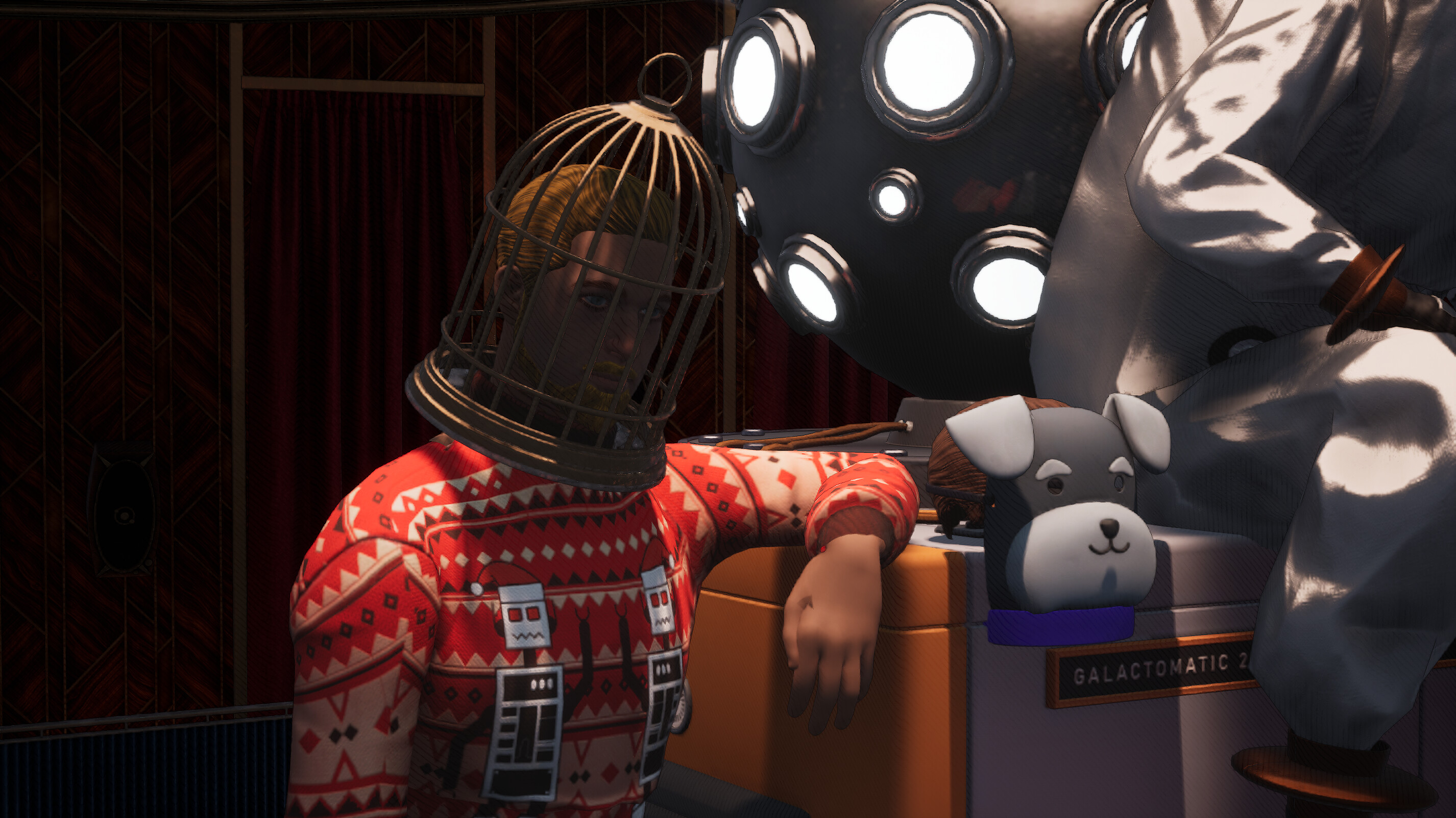 The Lost and Found Collection screenshot 4
