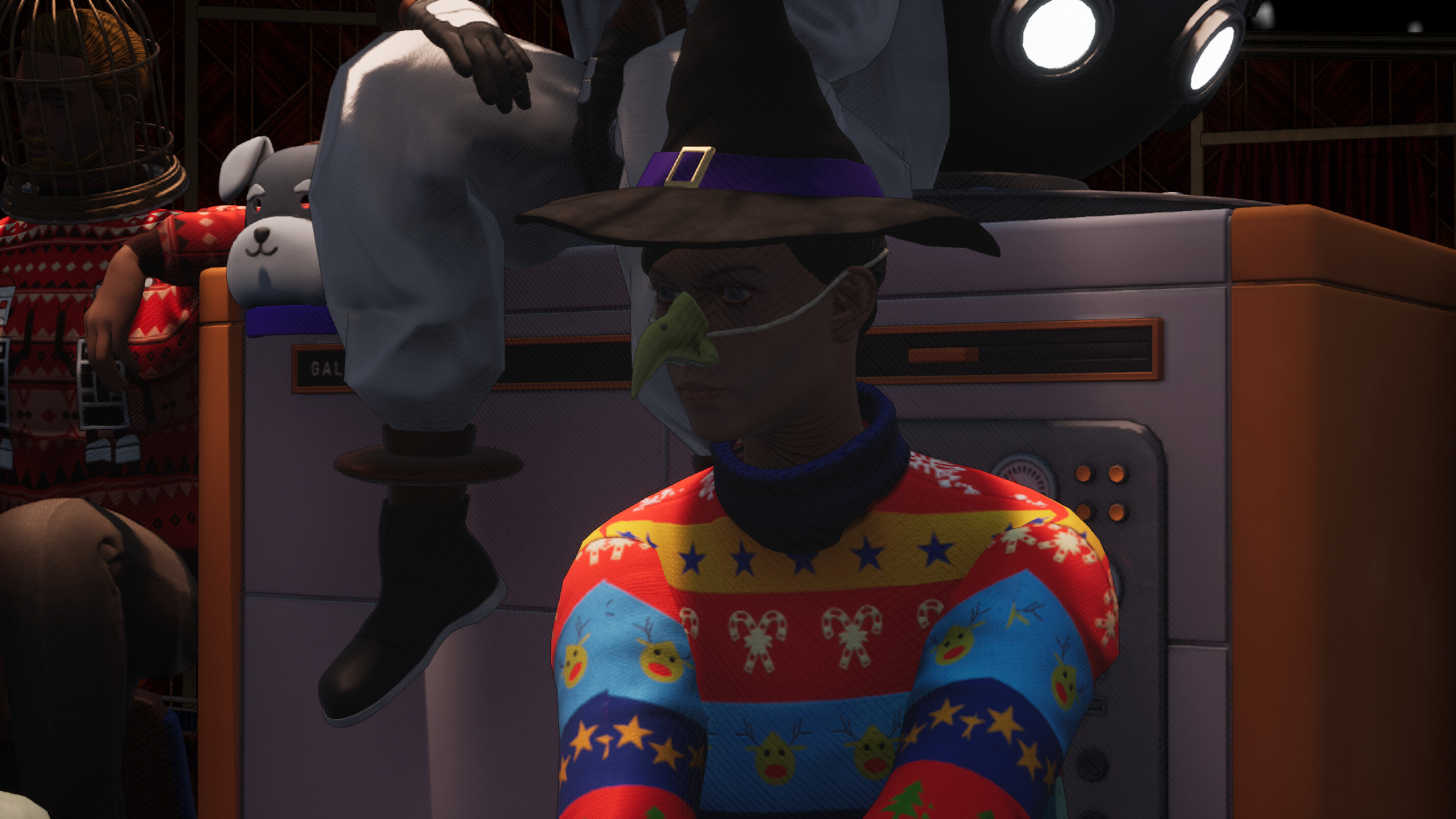 The Lost and Found Collection screenshot 6