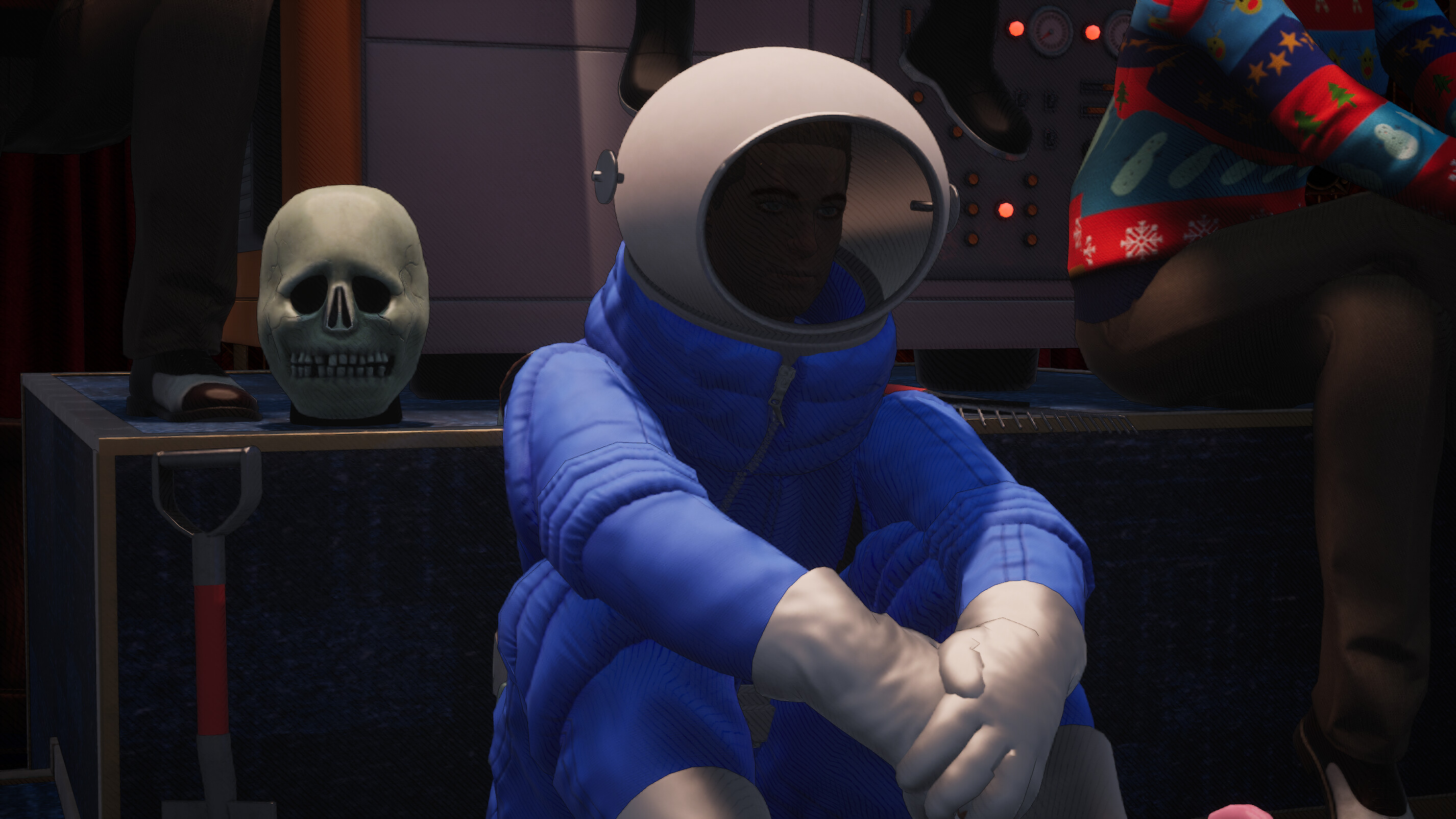 The Lost and Found Collection screenshot 3