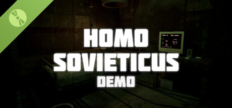 Homo Sovieticus Demo