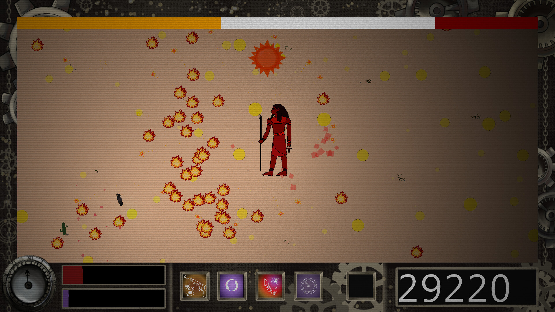 Cataclysmic screenshot 4
