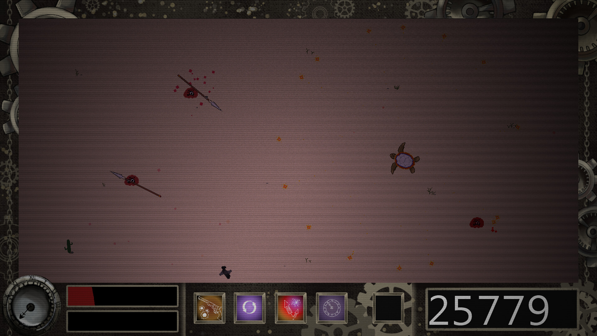 Cataclysmic screenshot 5