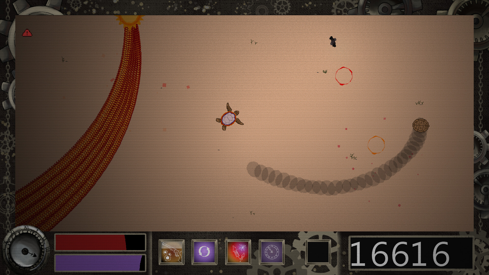 Cataclysmic screenshot 1