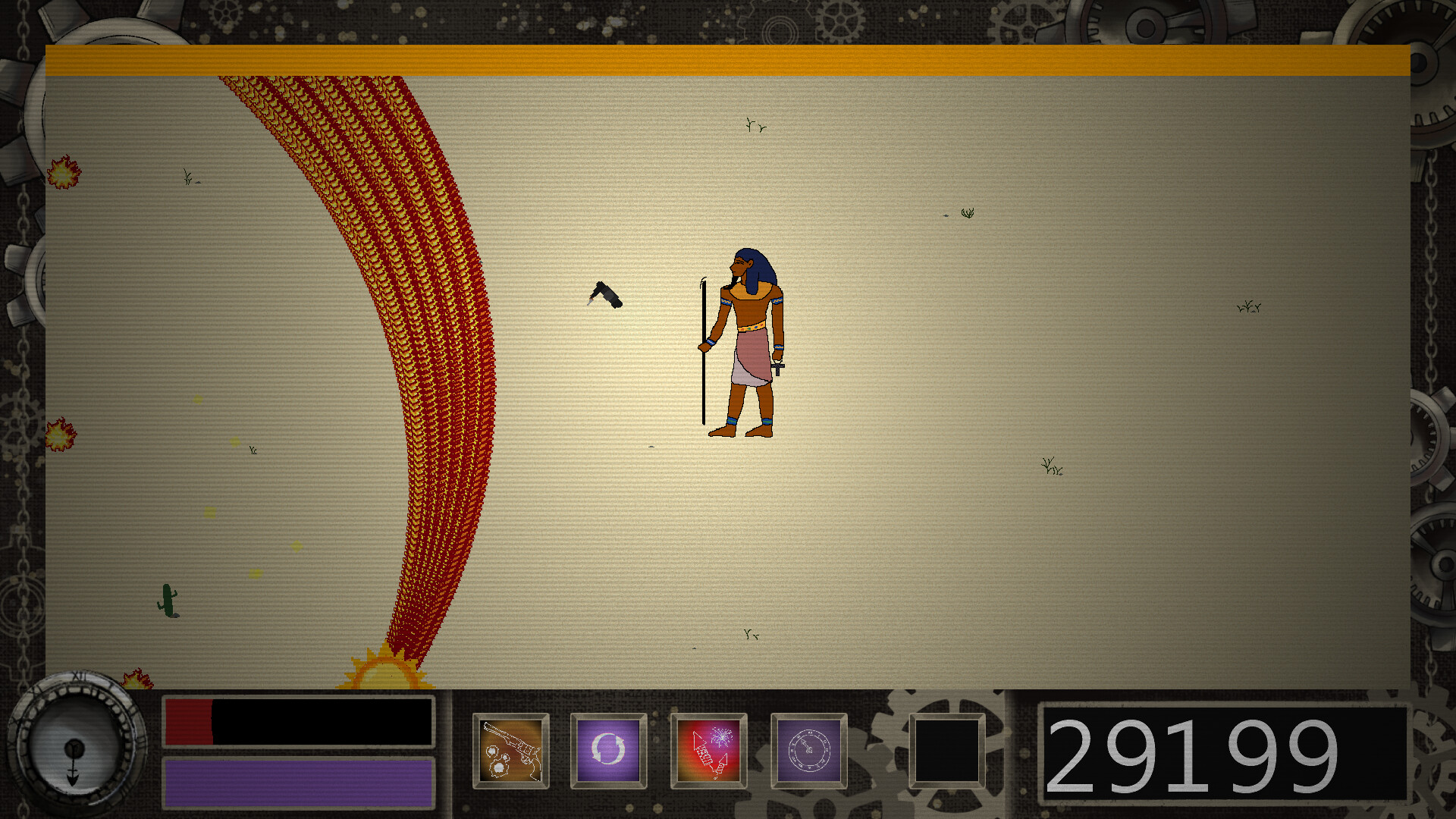 Cataclysmic screenshot 3