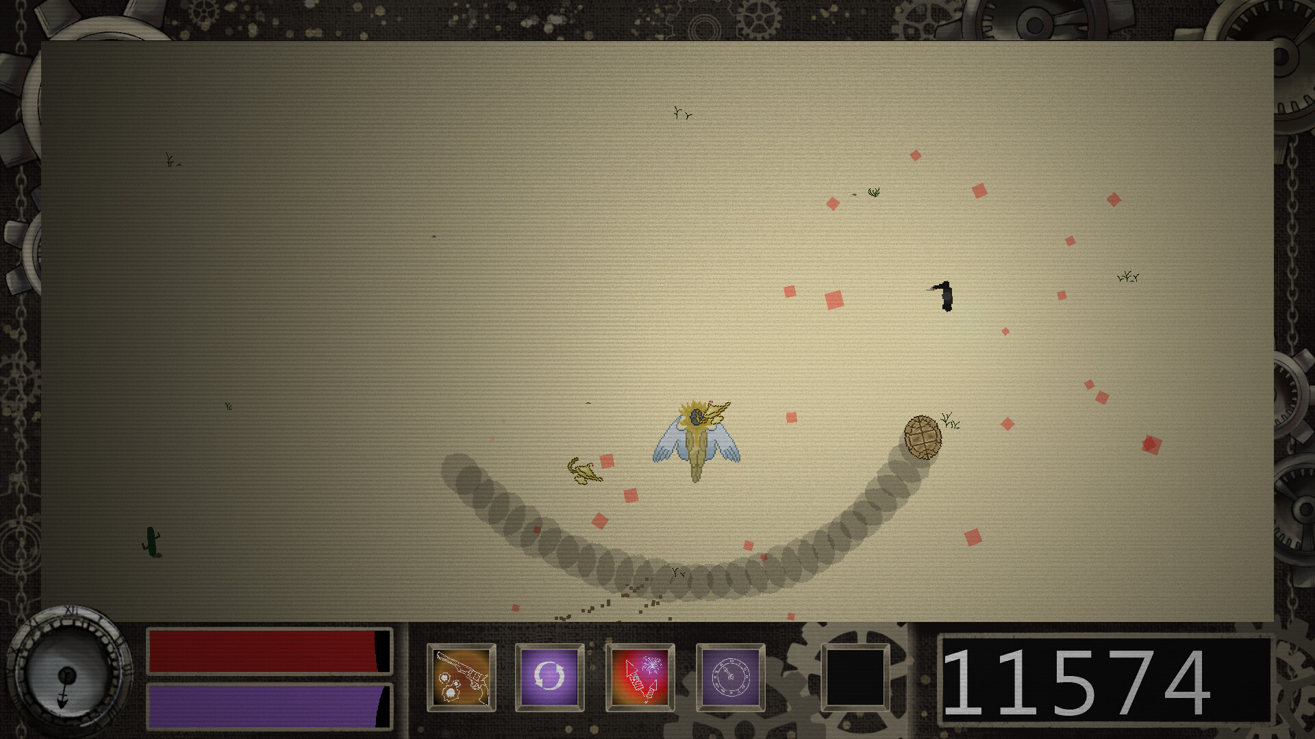 Cataclysmic screenshot 2