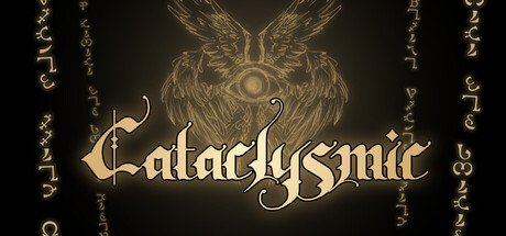 Cataclysmic — Steam header