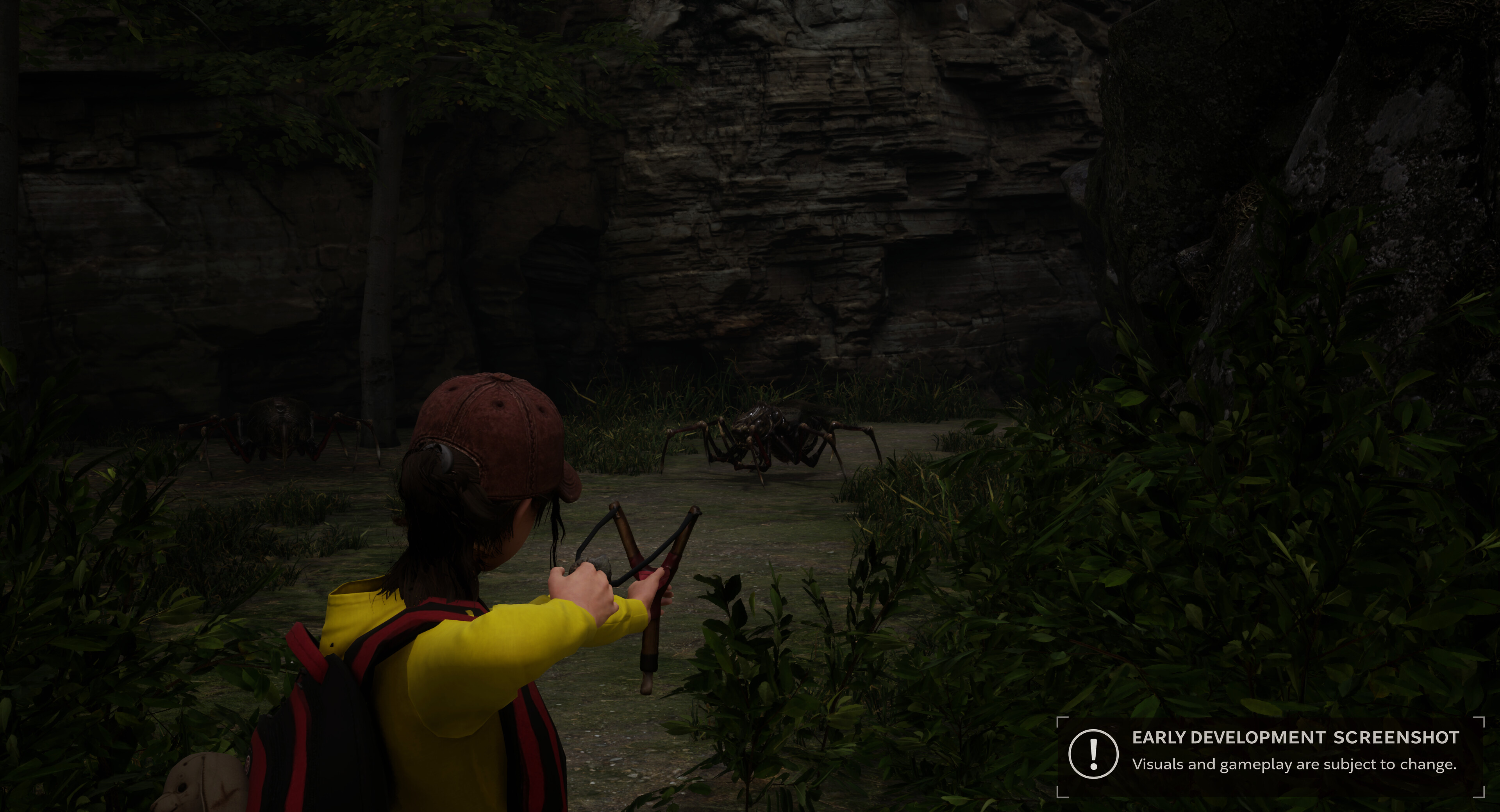 SAMA screenshot 3