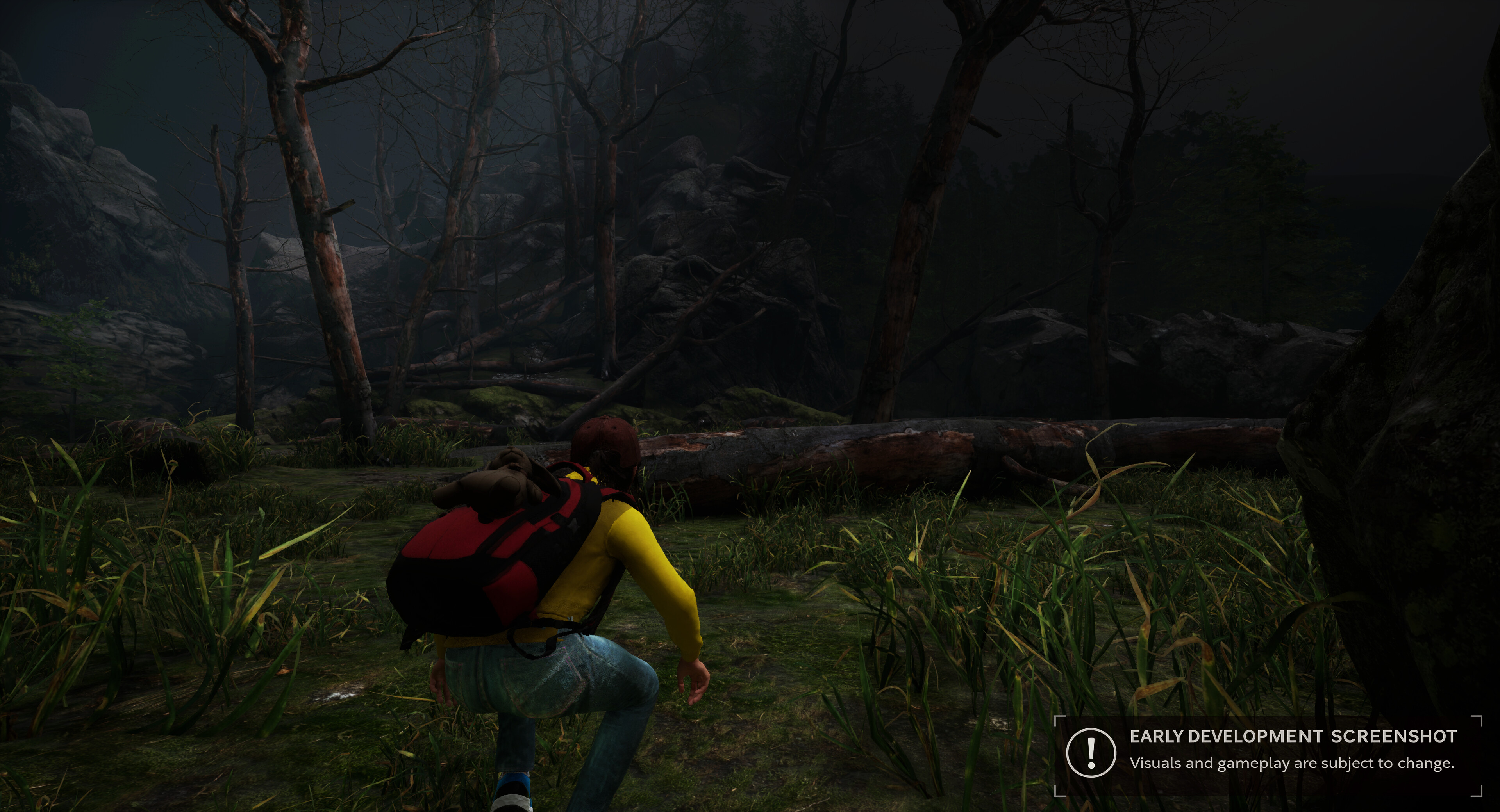 SAMA screenshot 1