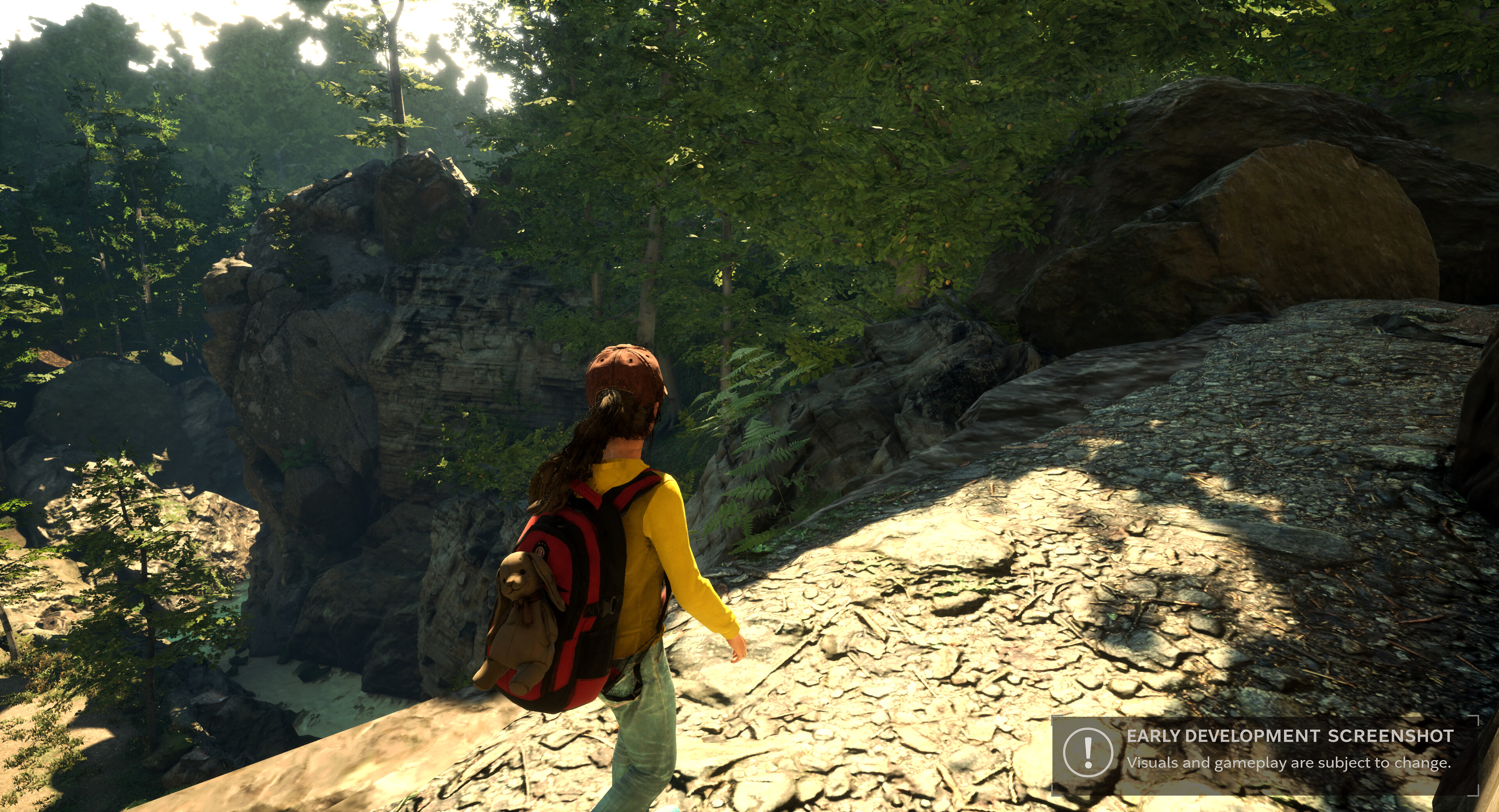 SAMA screenshot 2