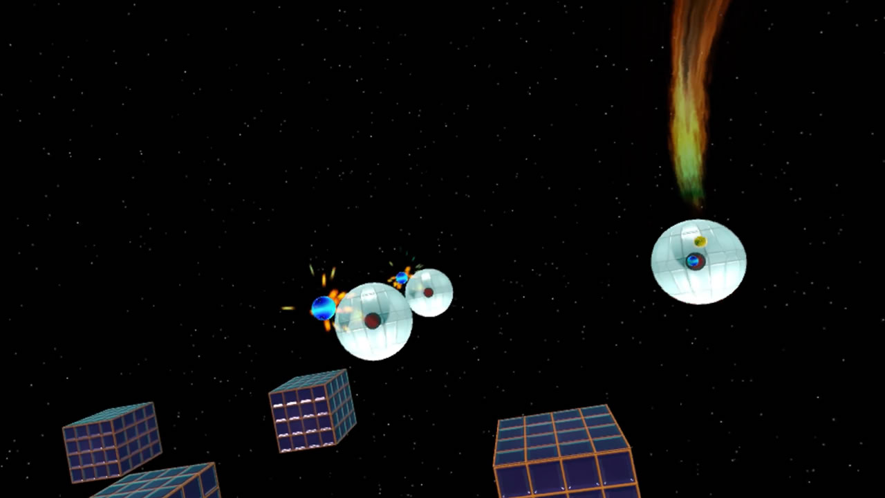 Holodaze screenshot 5