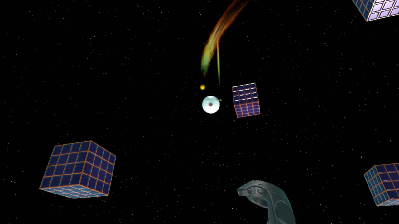 Holodaze screenshot 6